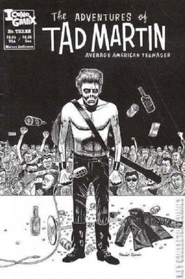 The Adventures of Tad Martin