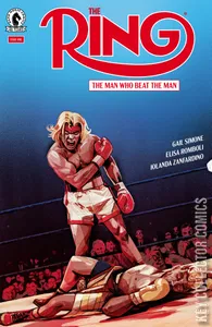 The Ring: The Man Who Beat the Man #1