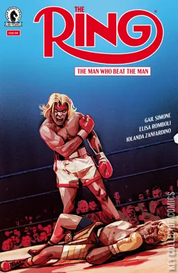 The Ring: The Man Who Beat the Man
