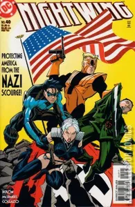 Nightwing #40