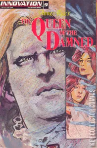 Anne Rice's The Queen of the Damned #9