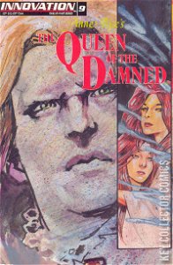 Anne Rice's The Queen of the Damned #9