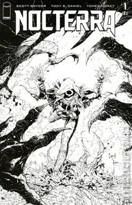 Nocterra #1