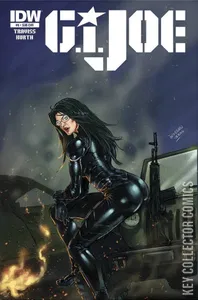 G.I. Joe #6