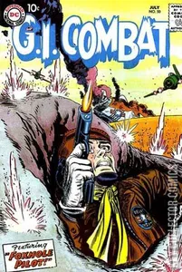 G.I. Combat #50