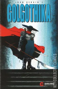 Golgothika #2