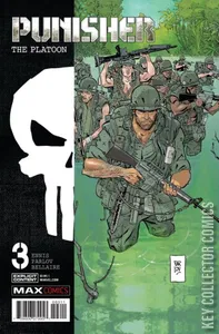 Punisher: The Platoon #3