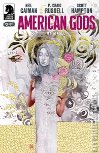 American Gods: My Ainsel #3