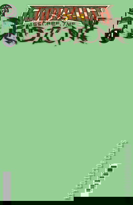 Godzilla: Escape the Deadzone