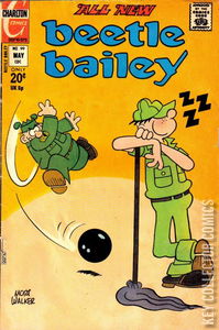 Beetle Bailey #99