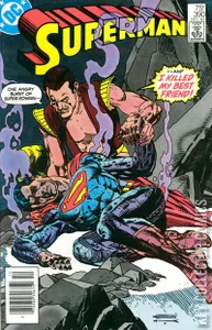 Superman #390