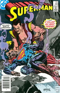 Superman #390