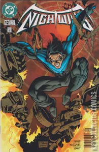 Nightwing #12