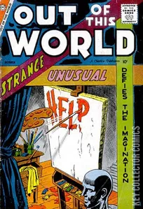 Out of this World #10