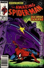 Variant Cover for Amazing Spider-Man #305