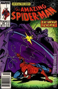 Amazing Spider-Man #305