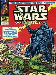 Star Wars Weekly #85
