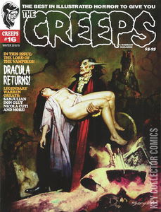 The Creeps #16