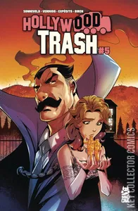 Hollywood Trash #5