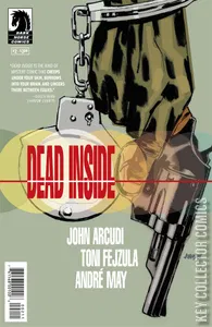Dead Inside #2