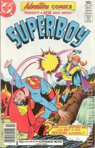 Adventure Comics #453