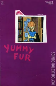 Yummy Fur #2