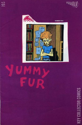 Yummy Fur