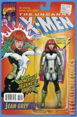 Variant Cover for Uncanny X-Men #600