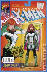Uncanny X-Men #600
