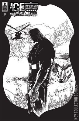 I.C.E.: Critical Mass