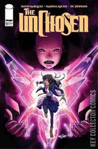 The UnChosen #3