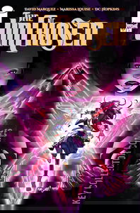 The UnChosen #3