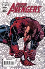 Cover for Dark Avengers #11