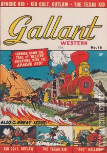 Gallant #16