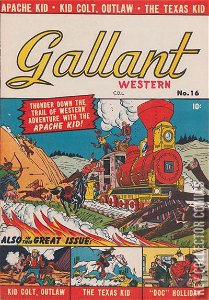 Gallant #16
