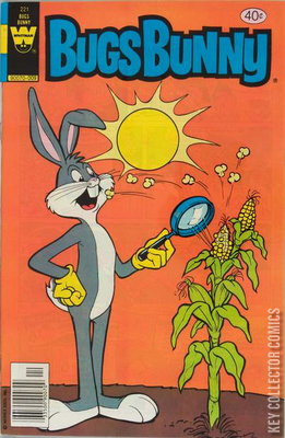 Bugs Bunny
