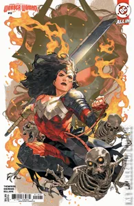 Absolute Wonder Woman #12