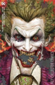 Joker Presents: A Puzzlebox, The #1