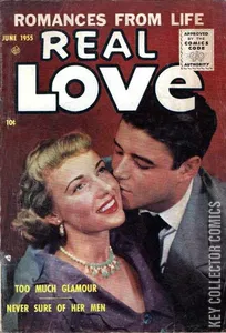 Real Love #68