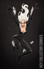 Variant Cover for King In Black: Gwenom vs. Carnage #3