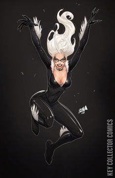 Variant Cover for King In Black: Gwenom vs. Carnage #3