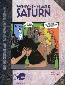 Why I Hate Saturn #0