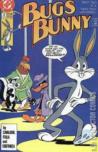 Bugs Bunny #2