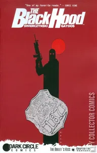 Black Hood #5