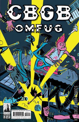 CBGB