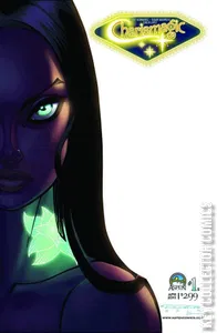 Charismagic #1