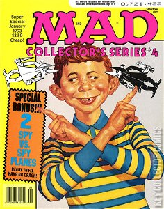 Mad Super Special #085
