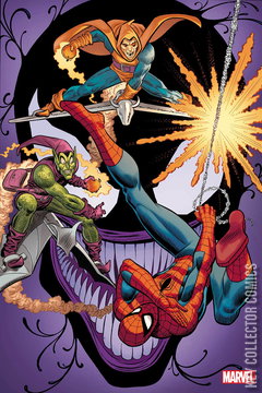 Variant Cover for Venom #25