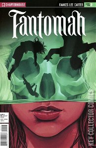 Fantomah #2