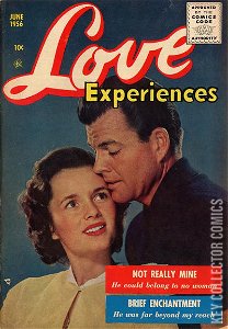 Love Experiences #38
